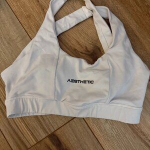 Athletic Sports Bra